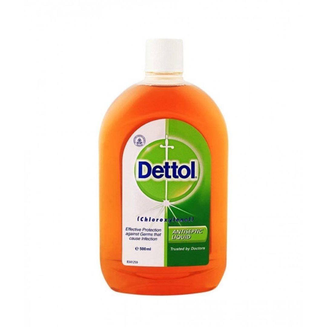 DETTOL ASL 1LT+500ML